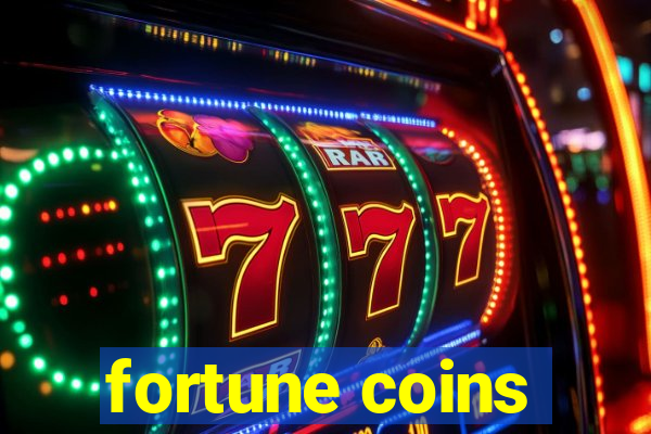 fortune coins